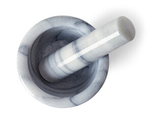 Mortar and Pestle Top