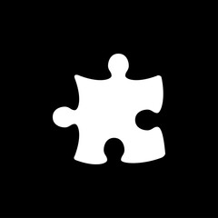 jigsaw puzzle piece