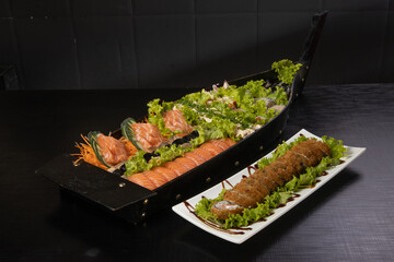 Comida Japonesa