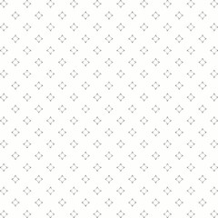 Geometric retro seamless pattern. Seamless geometric pattern, the pattern can be used for wallpaper, pattern fills, web page background, surface textures.