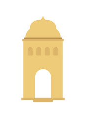 tajmahal mosque dome