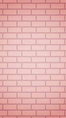 Brick wall background for stories 