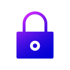 Lock icon