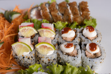 GASTRONOMIA ORIENTAL