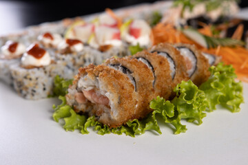 GASTRONOMIA ORIENTAL