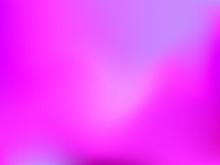 Fototapeta premium Holographic background. Bright, smooth mesh with a blurry futuristic pattern.