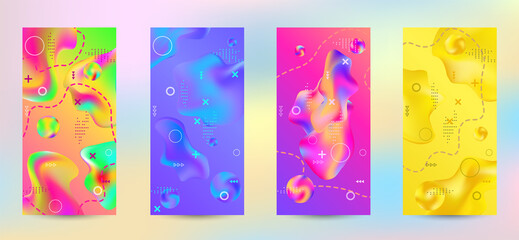 Minimum vector coverage. A set of modern abstract covers.