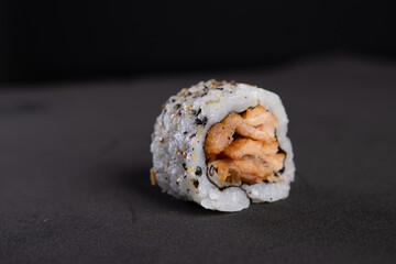 GASTRONOMIA ORIENTAL