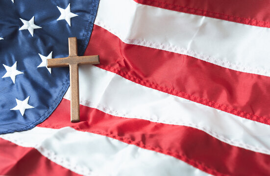 DIY How To Build An American Flag Wooden Cross  YouTube