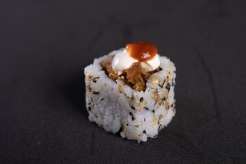 GASTRONOMIA ORIENTAL