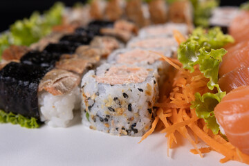 GASTRONOMIA ORIENTAL