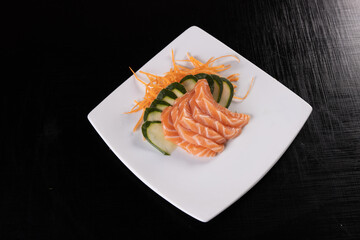 GASTRONOMIA ORIENTAL