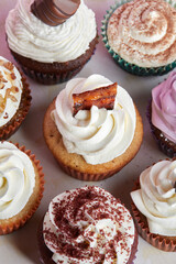 Cupcakes