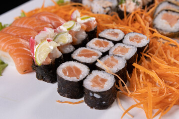 GASTRONOMIA ORIENTAL