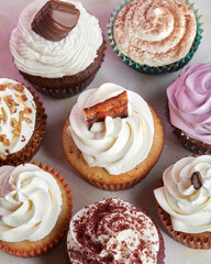 Cupcakes