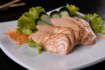 GASTRONOMIA ORIENTAL