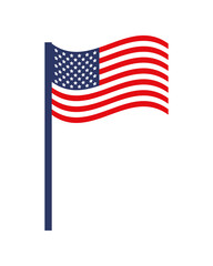usa flag icon
