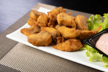 Gastronomia Oriental