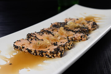 Gastronomia Oriental