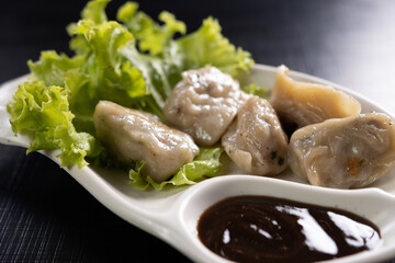 Gastronomia Oriental