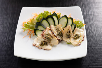 Gastronomia Oriental