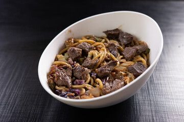 Gastronomia Oriental