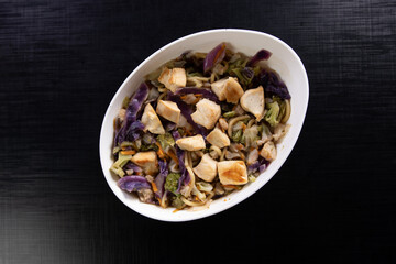 Gastronomia Oriental