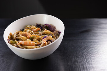Gastronomia Oriental