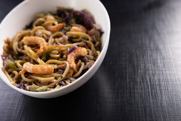 Gastronomia Oriental