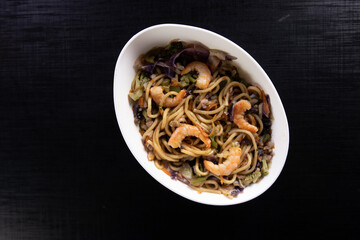 Gastronomia Oriental