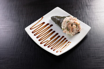 Gastronomia Oriental