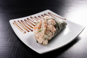 Gastronomia Oriental