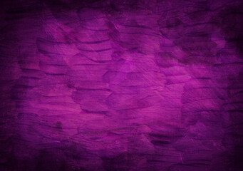 Blue vintage grunge textured background, rough distressed wall paint, canvas art, or luxury elegant background