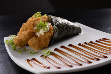 Gastronomia Oriental