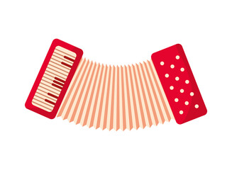 accordion musical instrument