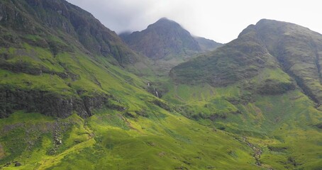 Obraz premium United Kingdom Amazing Nature Wallpaper in High Definition 