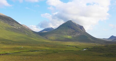 Naklejka premium United Kingdom Amazing Nature Wallpaper in High Definition 