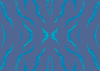 Seamless Animal Pattern. Watercolor Safari Background. Zebra Skin. Gray Fashion Stripes. Black Zoo Design. Animal Print. Watercolour African Background. Seamless Animal Texture. Jungle Design.