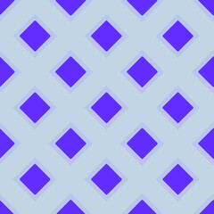  Geometric vector pattern with triangular elements. Seamless abstract ornament for wallpapers and backgrounds. 
