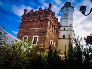 Sandomierz © Pawe