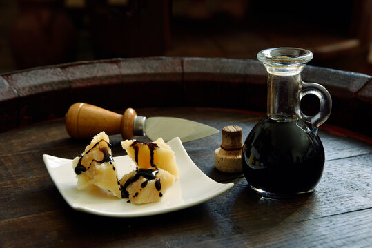 Aceto Balsamico di Modena
