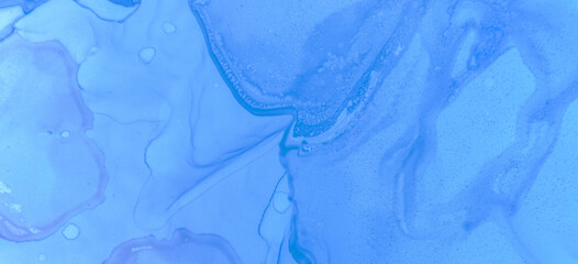 Pink Pastel Flow Design. Contemporary Paint Wallpaper. Creative Ink Stains Marble. Blue Pastel Fluid Splash. Blue Watercolor Background. Fashion Ink Stains Marble. Pastel Flow Water.