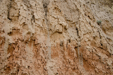 Ground relief pattern nature texture background
