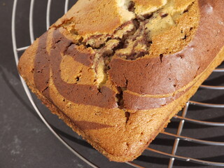 Marmorkuchen