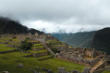 machu picchu country
