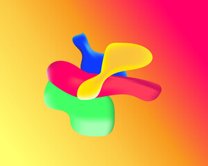 background abstract
