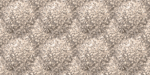 Pale Abstract Grunge Effect. Graphic Dirt Illustration. Distress Grain Design. Retro Border. Art Vintage Brush Texture. Paint Dust Sketch. Brown Rough Crack Wallpaper. Dirty Grunge Effect.