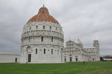 Lucca Cathedral (Duomo di Lucca, Cattedrale di San Martino) is a Roman Catholic cathedral in Lucca,...