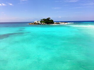 Fototapeta premium beach