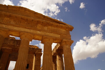 Obraz premium Old Times